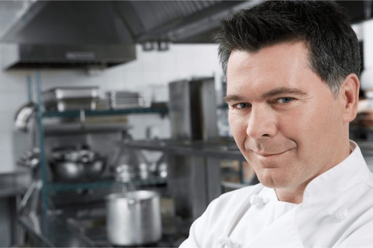 Chef Jobs In London