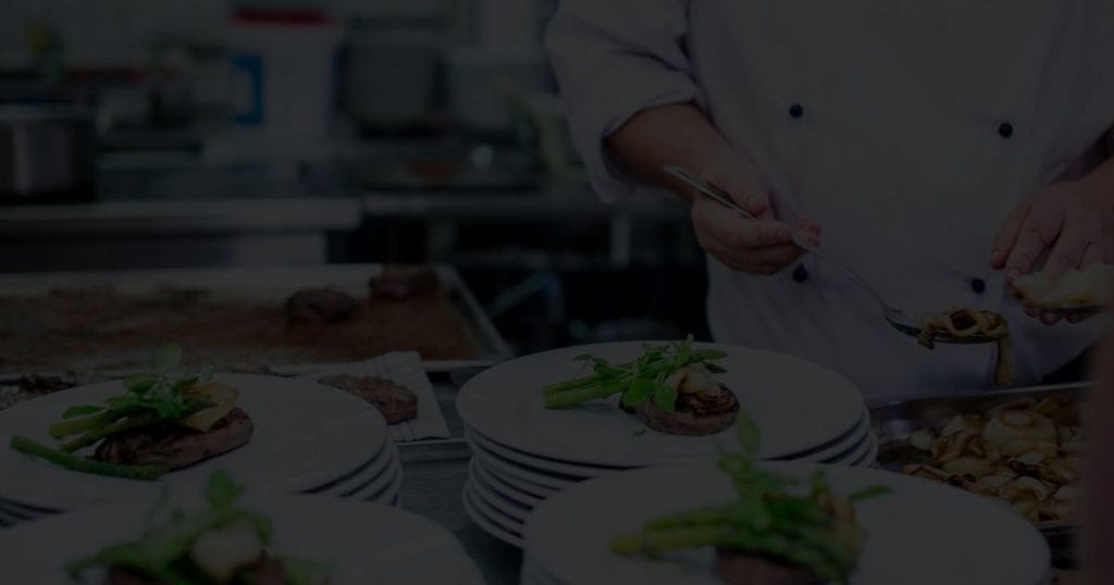 What Is A Chef De Partie? Job Description Salary Tips Resume CDP