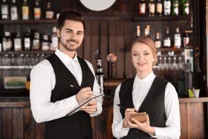 Chef de Rang Team