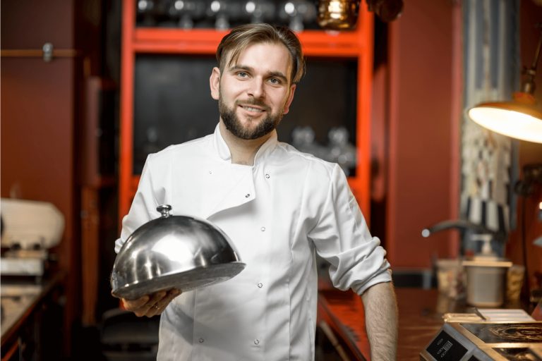 Chef Career Path