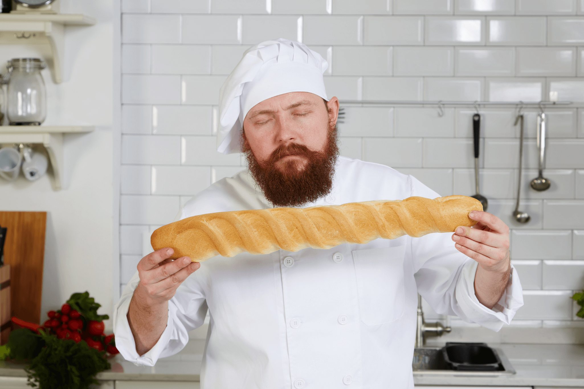 Baking Better Bread at Home