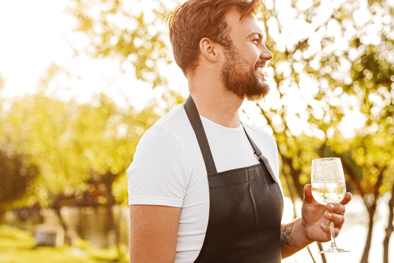 Private Chef And Wine