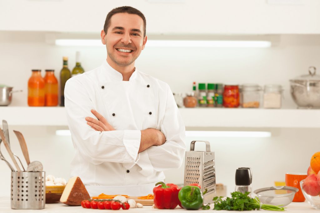 Becoming a Commis Chef:A Guide to Starting Your Culinary Career