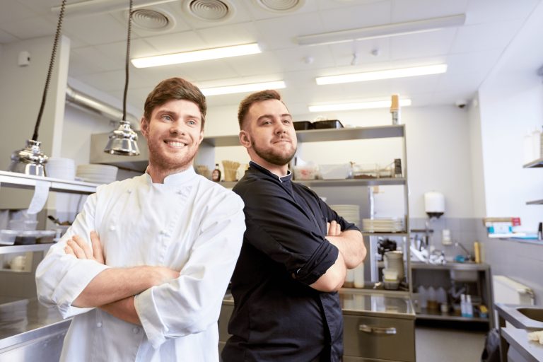 Moving Forward As A Chef