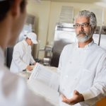 Head Chef