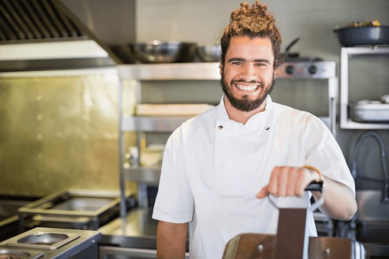 Sous Chef