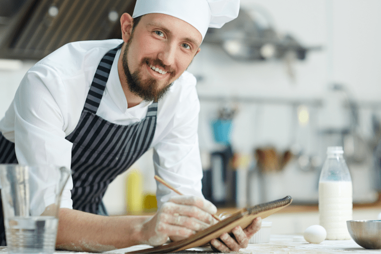 Agency Chef