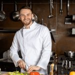 The Chef Patron