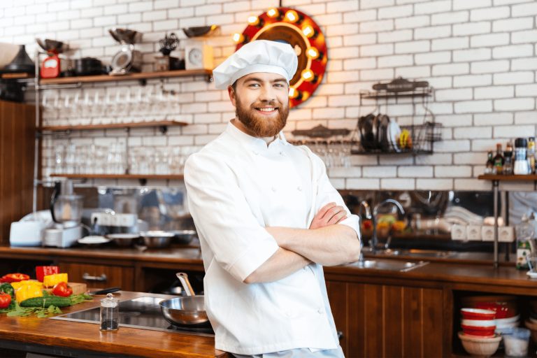 Expert Chef
