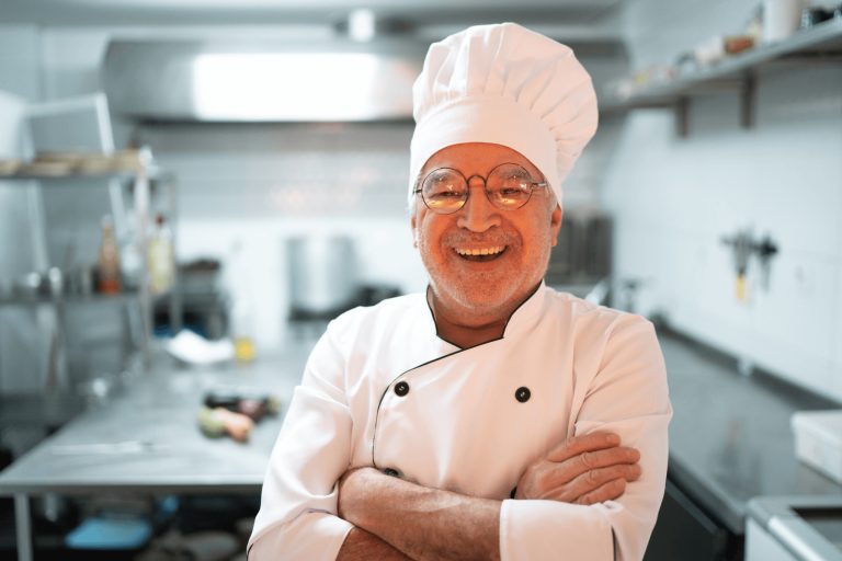 Chef Answer Questions