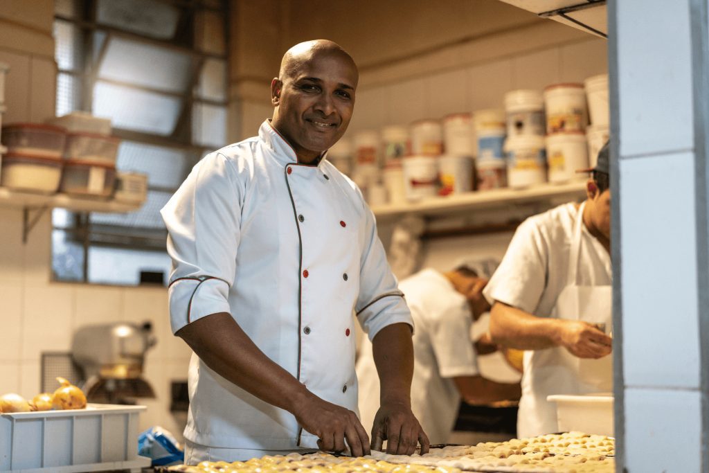 Bakery Worker Jobs: Opportunities and Job Roles in the UK