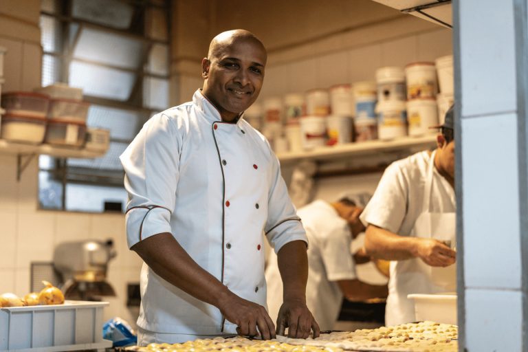 Bakery Chef