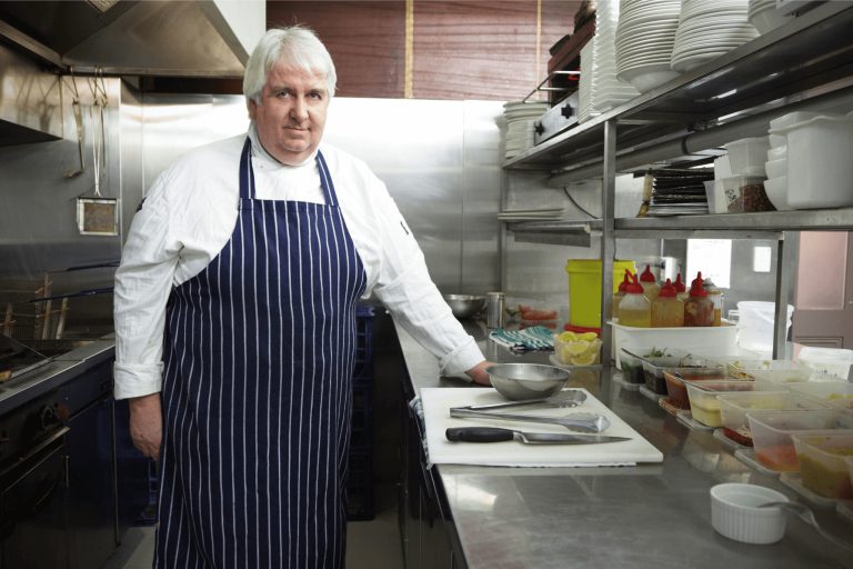 Cheese Chef