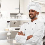 Chef Hours