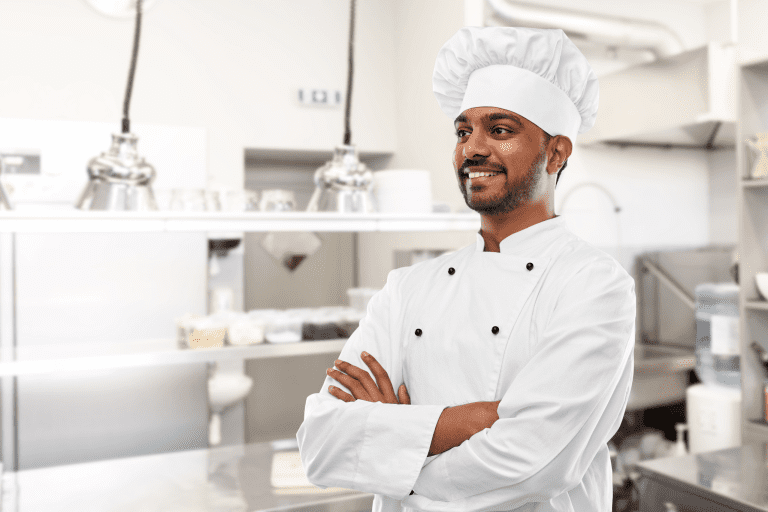 Chef Hours
