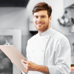 food preparation risk assessment
