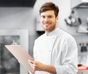 food preparation risk assessment