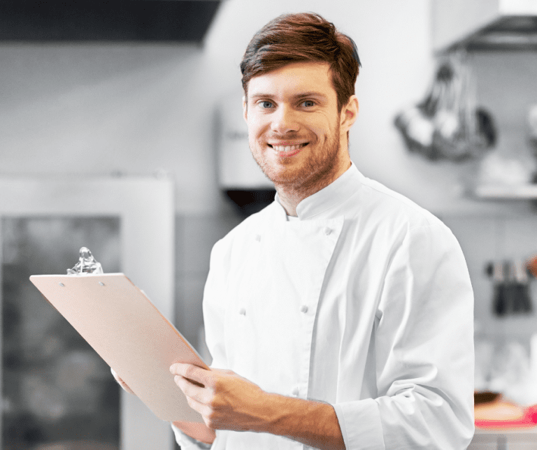food preparation risk assessment