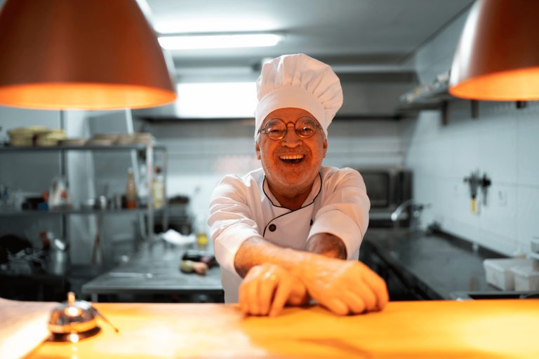 Clever Chef