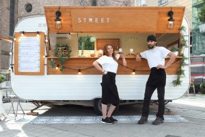 10 Don'ts Street Food