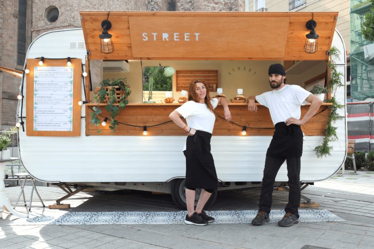 10 Don'ts Street Food