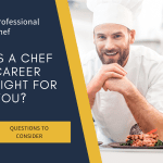 Chef Career Questions