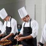 Chef Hats