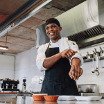 Well Organised Chef